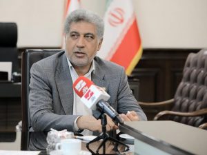 پرداخت حدود ۱۳۲ هزار میلیارد تومان تسهیلات توسط بانک مسکن در سال ۱۴۰۱ / بانک مسکن به تعهدات خود در طرح نهضت ملی مسکن عمل کرده است دسته بندی : اخبار بانک مسکن