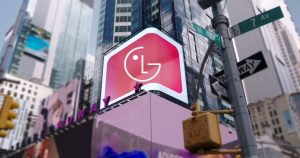 برگزاری کمپین “Life’s Good” توسط ال‌جی  جهت ترویج مثبت‌اندیشی برای مردم سراسر دنیا