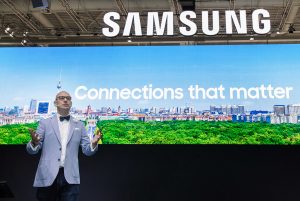 سرویس SmartThings سامسونگ کاربران را به اولویت‌ها و نیازهای‌شان متصل می‌کند