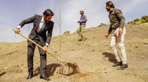 مدیریت سبز، راهی برای نجات زمین