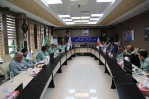 نگاه مان به سرمایه گذاران، مسئولانه است