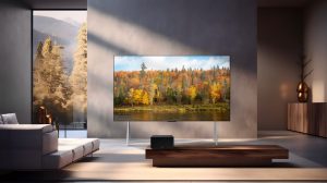 اولین تلویزیون وایرلس OLED  ال‌جی در فهرست برترین نوآوری‌های سال ۲۰۲۳ نشریه تایم