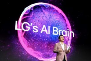 ال‌جی با نوآوری‌های مبتنی بر هوش مصنوعی در LG World Premiere، چشم‌انداز “آینده شما” را ارائه داد