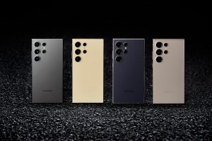 تحول تاریخی سری S با Galaxy AI