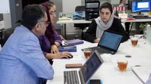 پیشگیری از وقوع فاجعه با مهار بحران