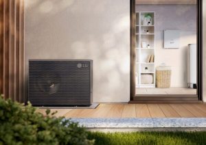 رونمایی ال‌جی از مدل‌های جدید پمپ‌های حرارتی V™ R290 MONOBLOC مجهز به کمپرسور پیشرفته، در رویداد IFA 2024