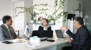 تمدید سیستم مدیریت کیفیت برای کارخانه‌های گروه وطن‌زرین بر اساس استاندارد بین المللی ISO 9001:2015 تحت اعتبار SGS سوئیس