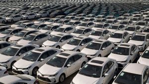 تعرفه خودروهای وارداتی ایرانیان خارج از کشور مشخص شد