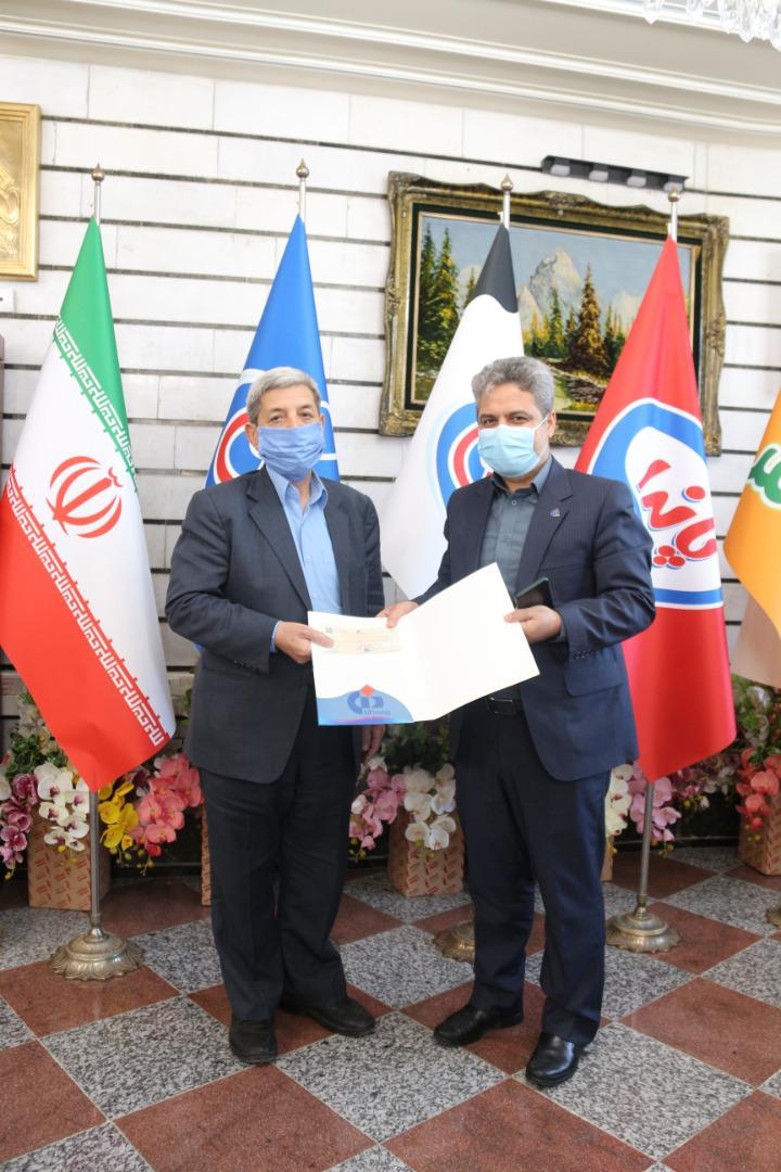 پرداخت ۱۵۰ میلیارد تومانی خسارت، نشانگر توانگری مالی بالای بیمه دانا است
