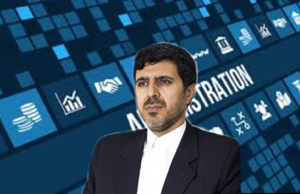 تضاد و منافع برنامه ريزي متمركز و غير متمركز و رابطه آن با شفافيت قانون گذاري در  برنامه و بودجه