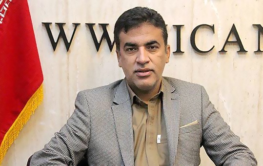 فروشگاه های زنجیره ای نقش مهمی در تامین کالاهای اساسیموردنیاز مردم در شیوع کرونا ایفا کردند