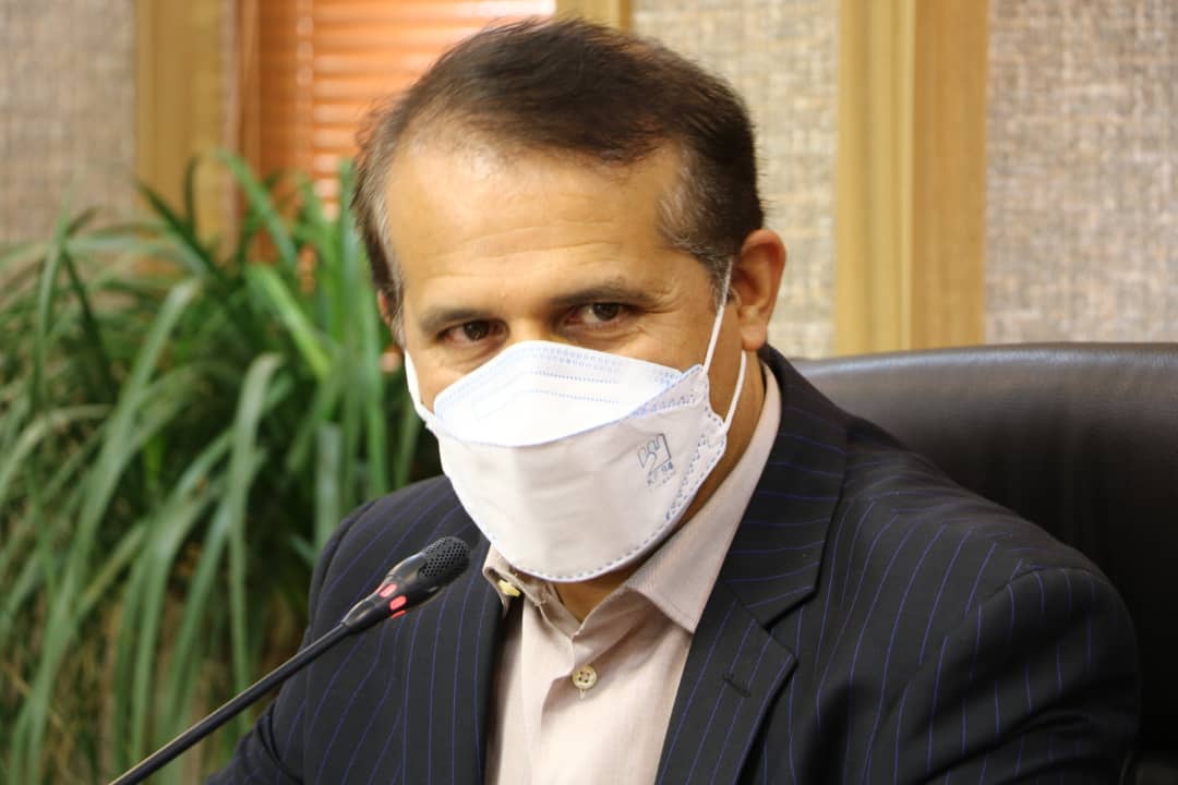 امضای تفاهم‌نامه شرکت فروشگاه‌های زنجیره‌ای رفاهو اداره کل اوقاف و امور خیریه استان تهران/ تهیه کالاهای مایحتاج حسینه ها و اماکن مذهبی توسط فروشگاه های رفاه